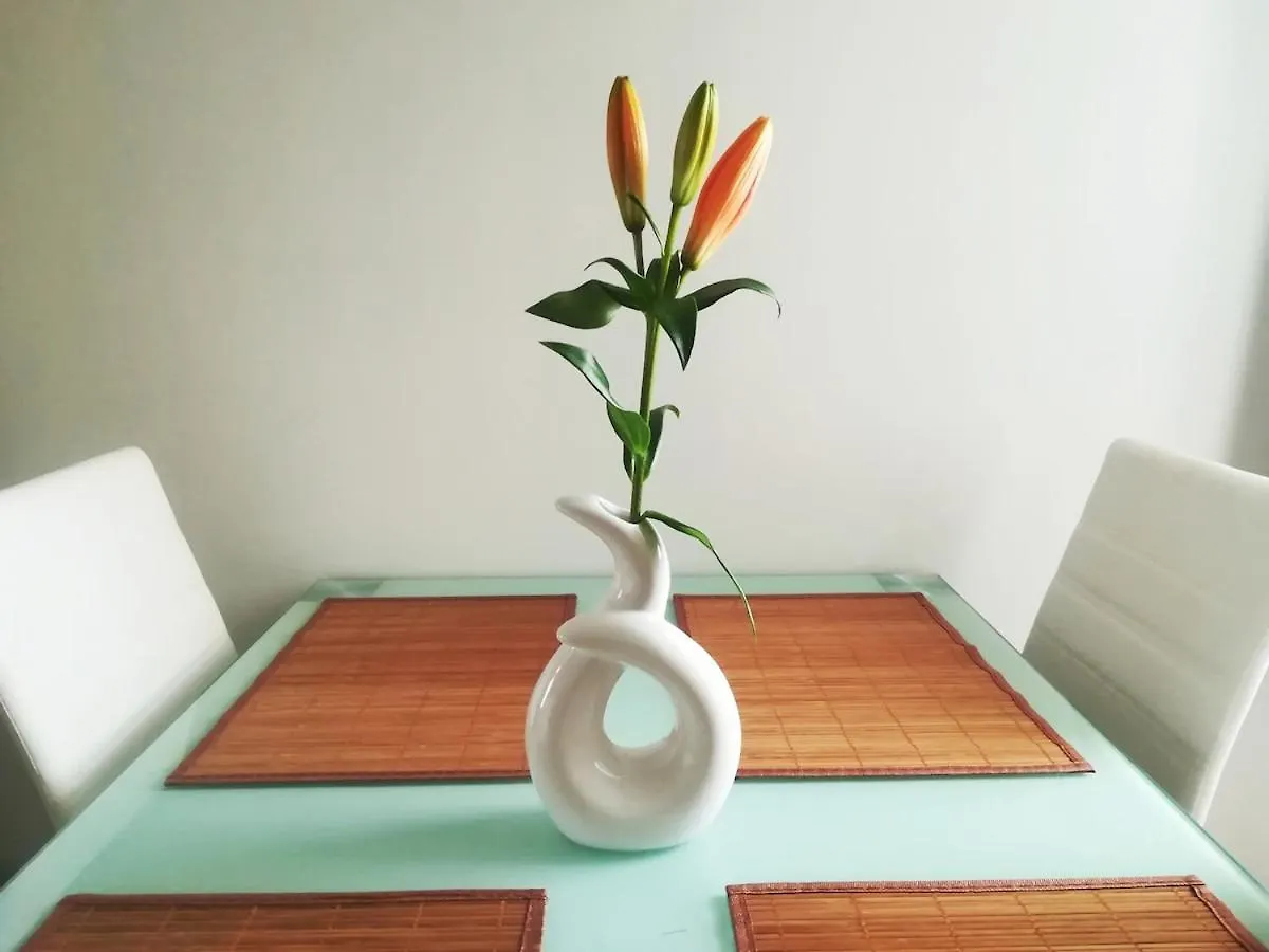 וינה Cosy Apartment Near Central Station אוסטריה