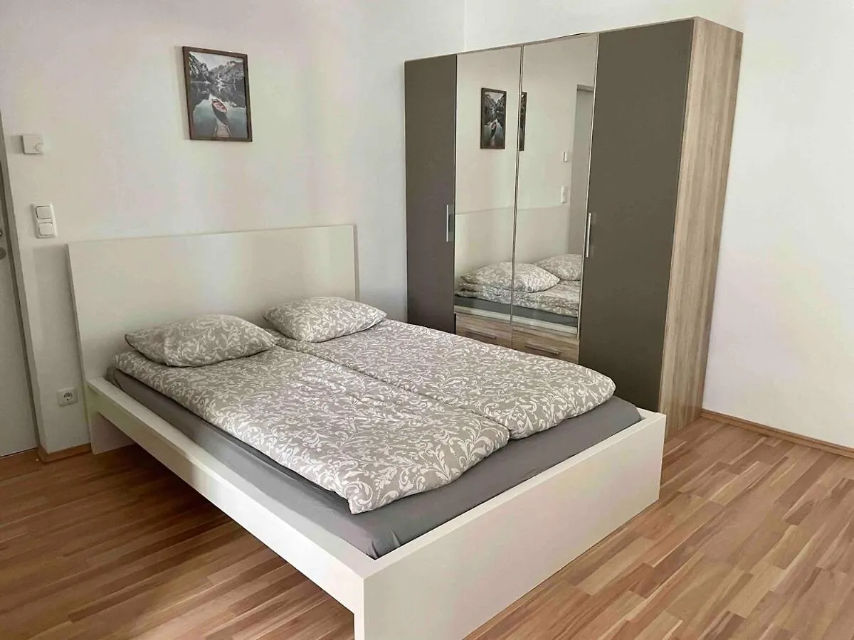 וינה Cosy Apartment Near Central Station 0*,  אוסטריה