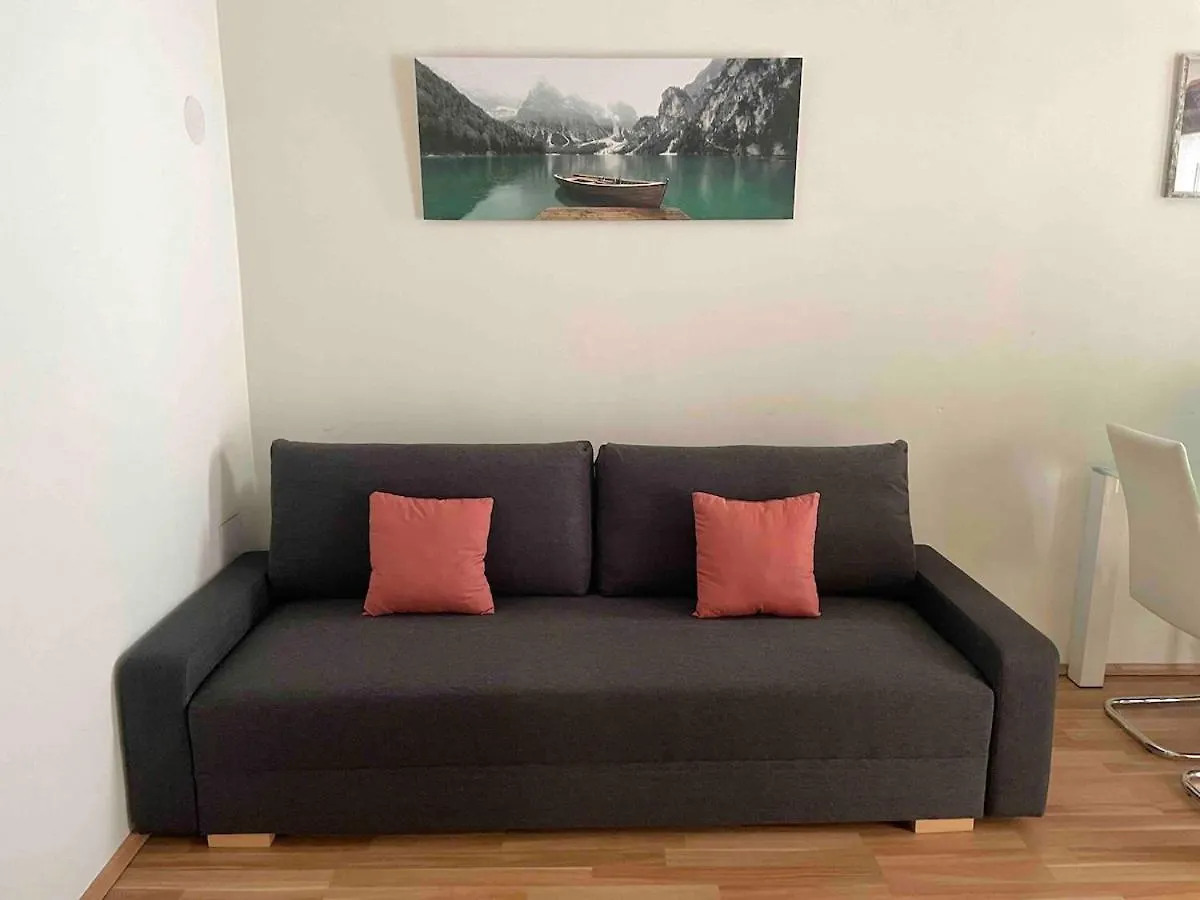 וינה Cosy Apartment Near Central Station