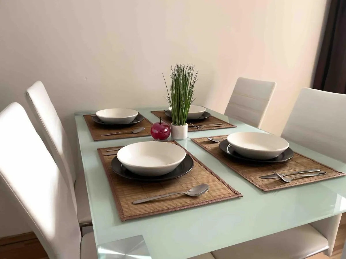 וינה Cosy Apartment Near Central Station